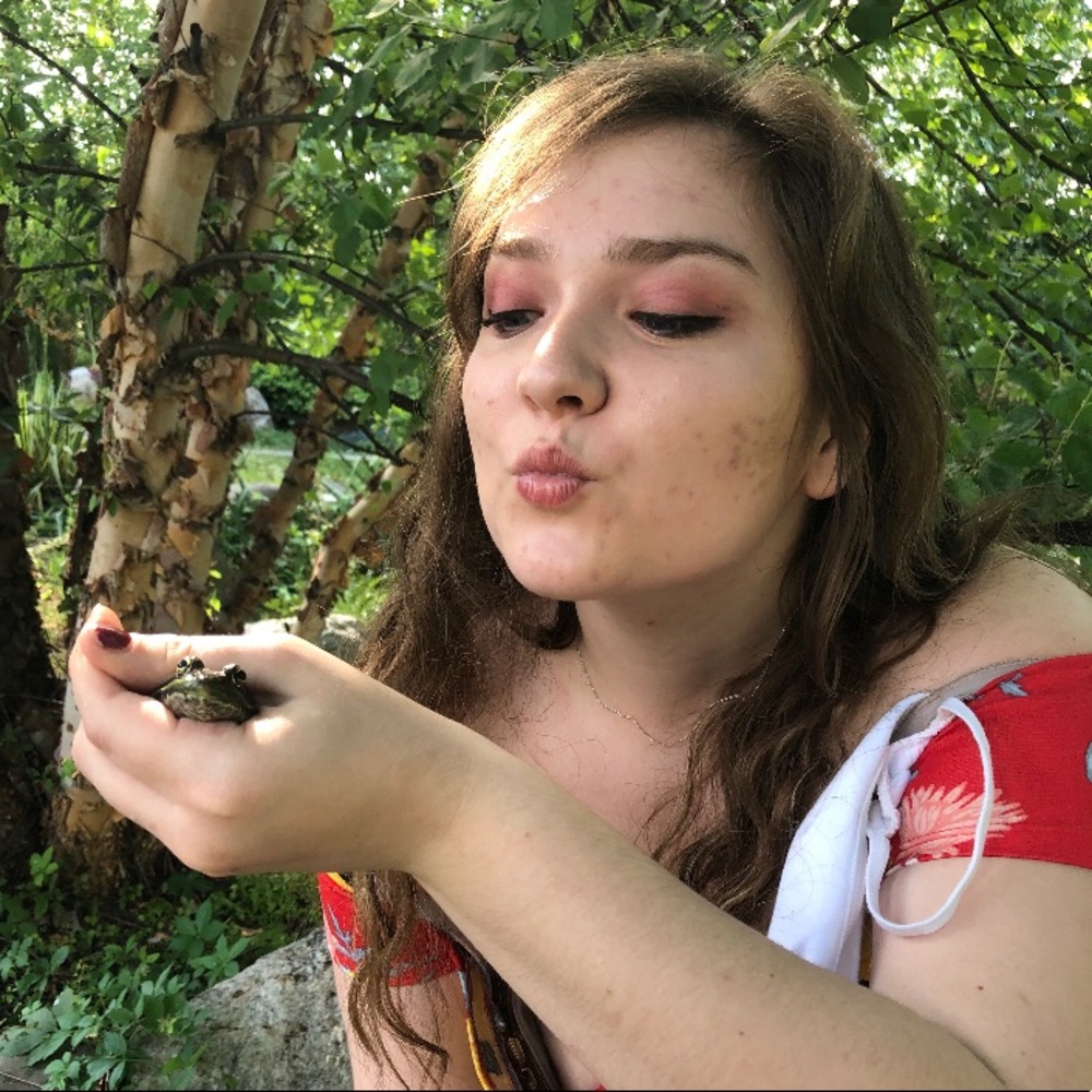 Meet your Posher, Emma